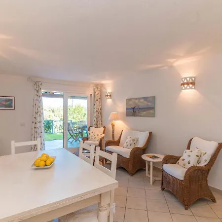 Caprera By Interhome Arzachena