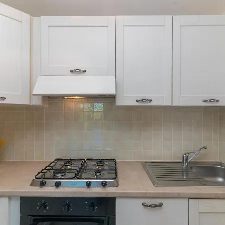 Appartement Caprera By Interhome *