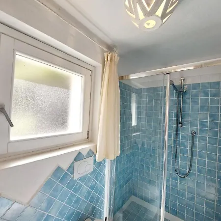 Appartement Caprera By Interhome Arzachena