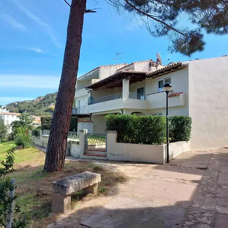 Appartement Caprera By Interhome Arzachena