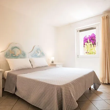 Caprera By Interhome *