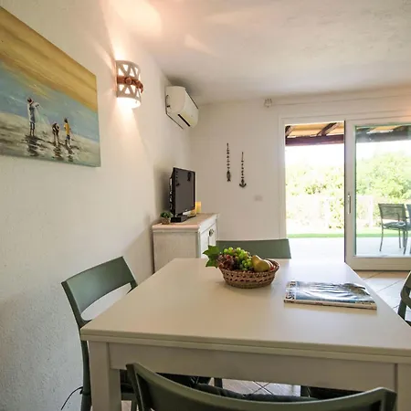 Caprera By Interhome *