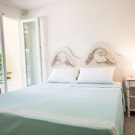Appartement Caprera By Interhome