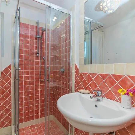 Apartment Caprera By Interhome Arzachena