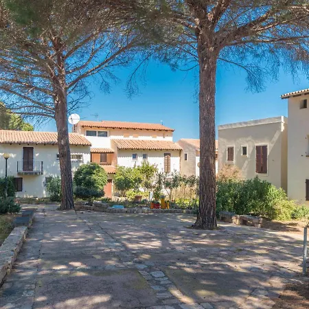 Apartman Caprera By Interhome