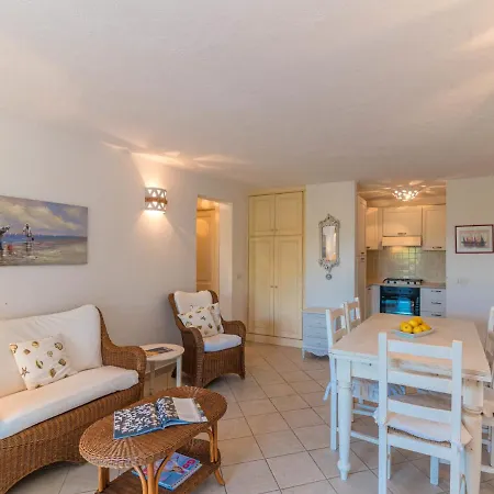 Caprera By Interhome