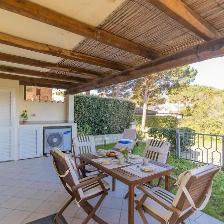 Caprera By Interhome * Arzachena