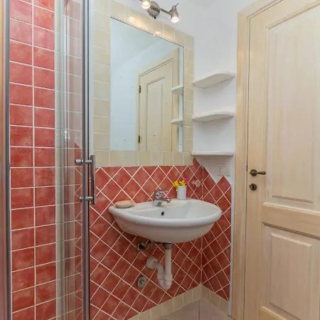 Caprera By Interhome Apartment Arzachena