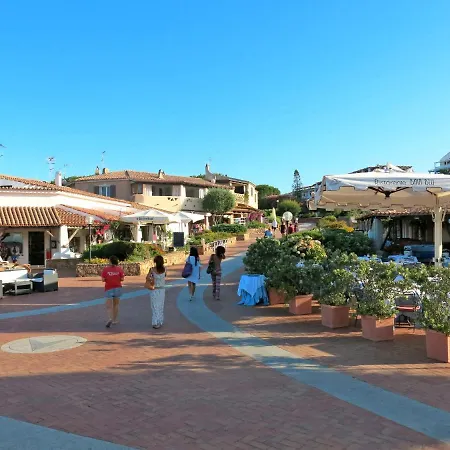 Caprera By Interhome Apartment