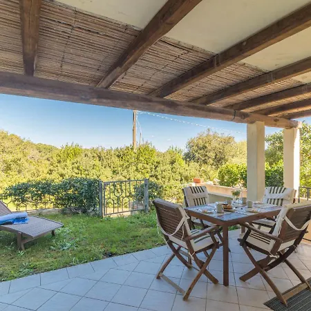 Caprera By Interhome *