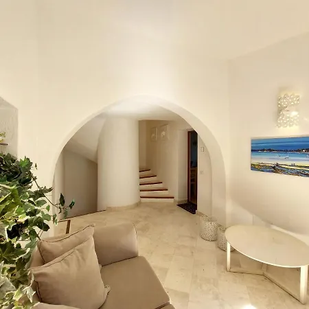 Apartment Caprera By Interhome Arzachena