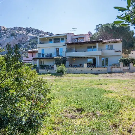 Caprera By Interhome Apartment Arzachena
