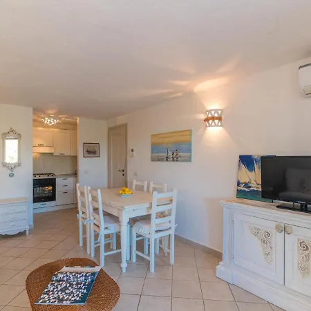 Caprera By Interhome Apartment