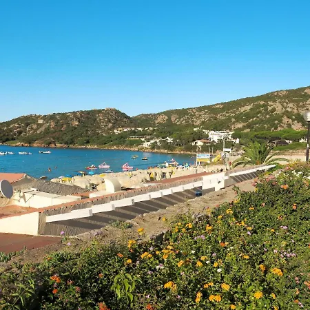 Caprera By Interhome Apartment Arzachena