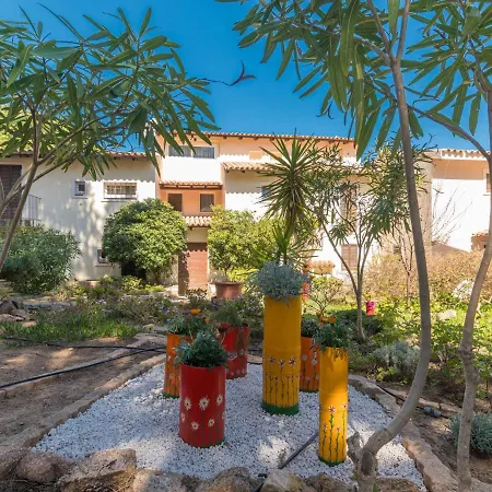 Caprera By Interhome דירה