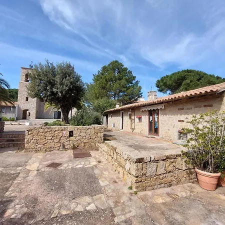 Caprera By Interhome Apartment *