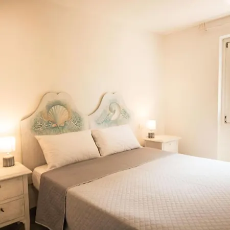 דירה Caprera By Interhome *