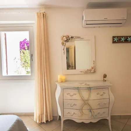 דירה Caprera By Interhome *