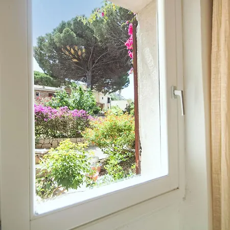 Apartman Caprera By Interhome *