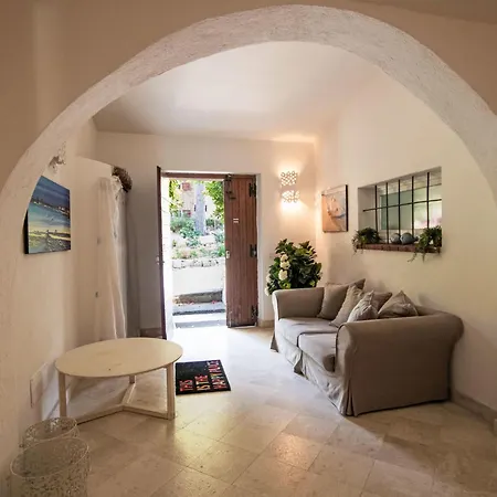 דירה Caprera By Interhome ארזח'ינה