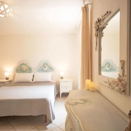 Caprera By Interhome ארזח'ינה