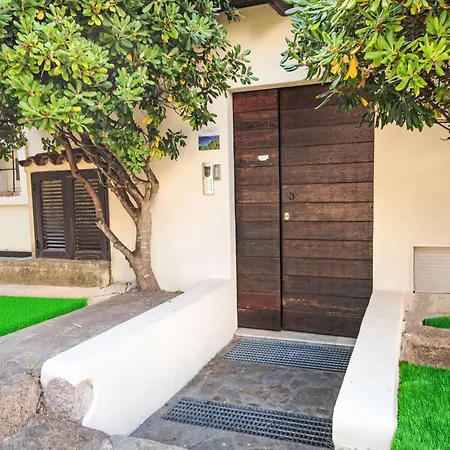 Caprera By Interhome דירה