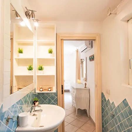 Caprera By Interhome דירה ארזח'ינה