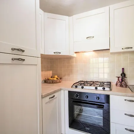 Caprera By Interhome