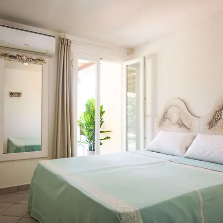 דירה Caprera By Interhome