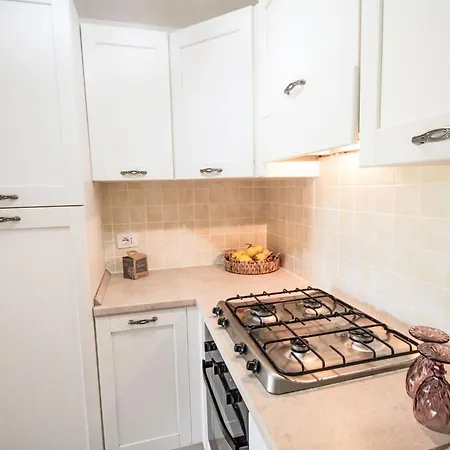 Caprera By Interhome דירה *