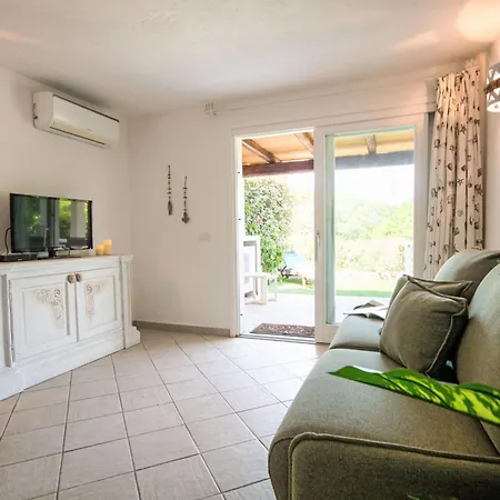 Caprera By Interhome דירה