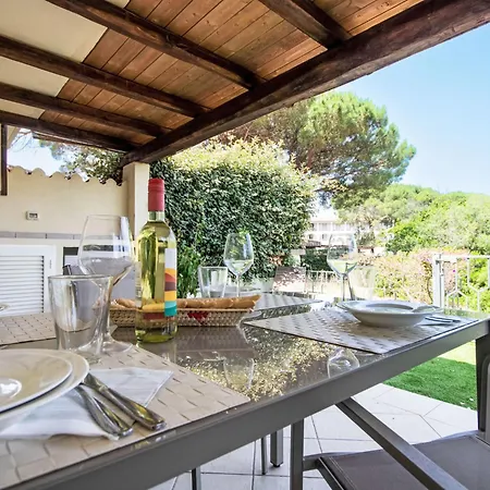 Caprera By Interhome דירה *