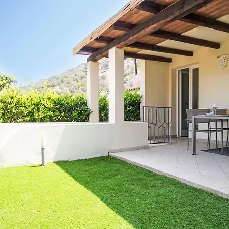 Caprera By Interhome דירה