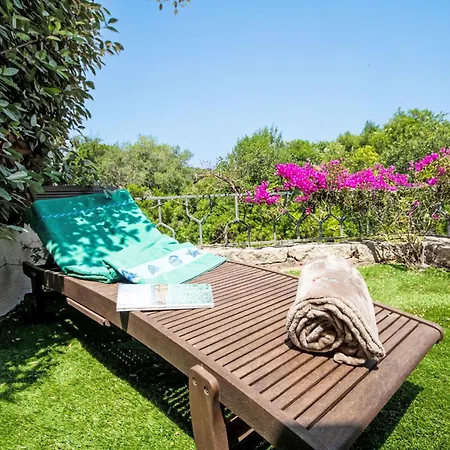 דירה Caprera By Interhome